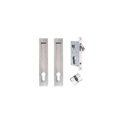 Zanda Verve Narrow Sliding Lock Kit
