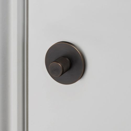 Buster & Punch - Thumbturn Lock / Cross