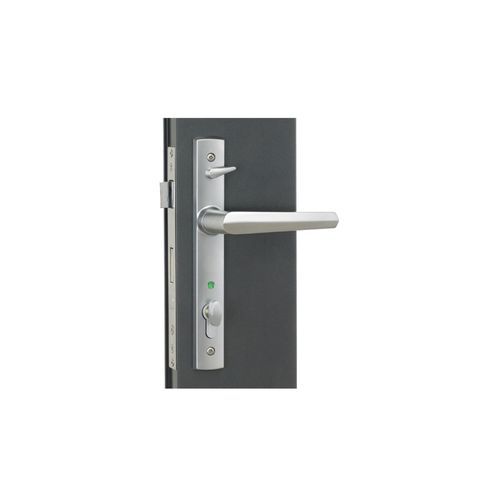 Aria Optimum With Lock Alert Handle