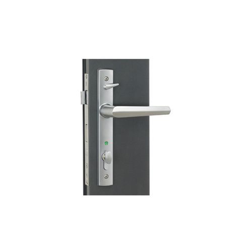 Aria Optimum With Lock Alert Handle