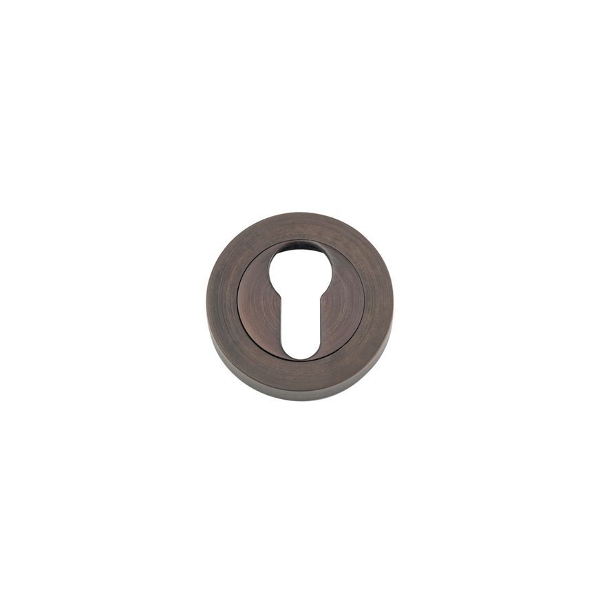 Euro Door Escutcheons