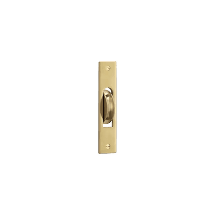 Corston Belmont Single Sash Window Pulley