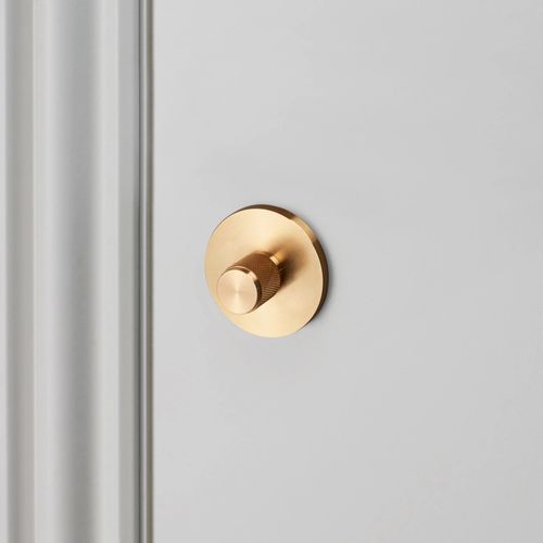 Buster & Punch - Thumbturn Lock / Cross