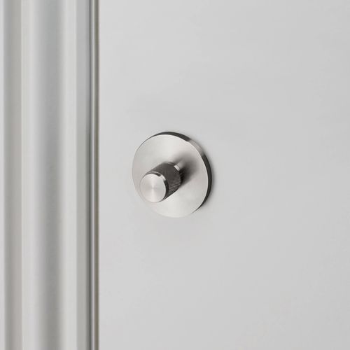 Buster & Punch - Thumbturn Lock / Cross