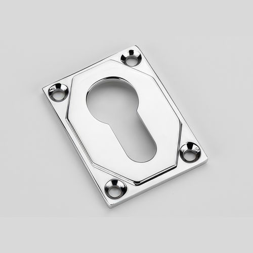 Deco Escutcheon