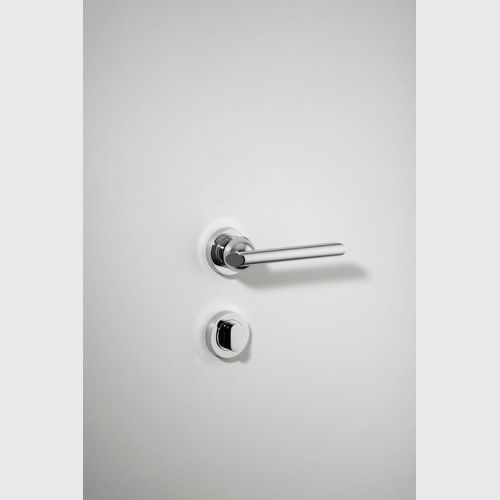 Round Privacy Turn