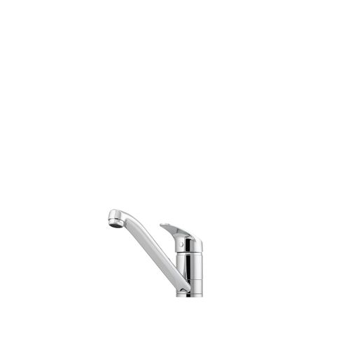 London Single Lever Mixer