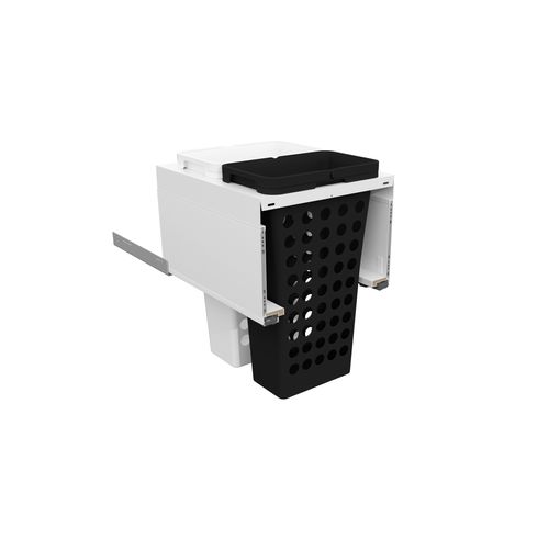 Tanova Laundry Unit Frame & Baskets