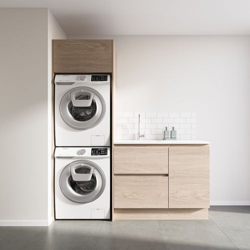 Smart Fit Laundry Kit