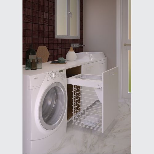 SIGE™ Laundry Baskets