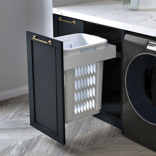 Concelo Laundry Storage Solutions
