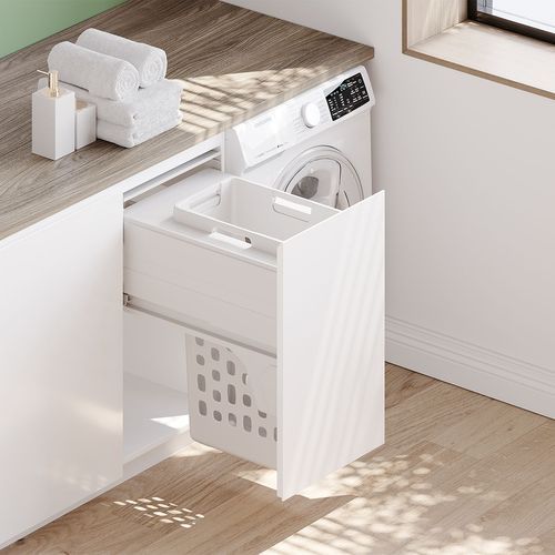 Kia Ora Vita Laundry Baskets