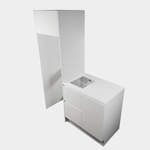 Smart Fit Laundry Kit