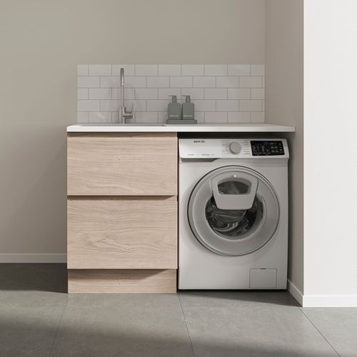 Starter Laundry Kit