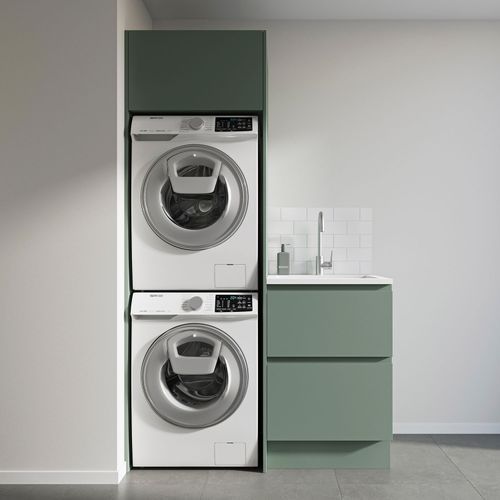 Studio Laundry Kit