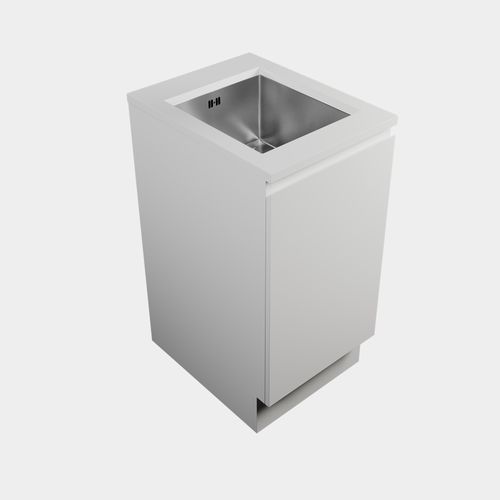 Base Laundry Kit