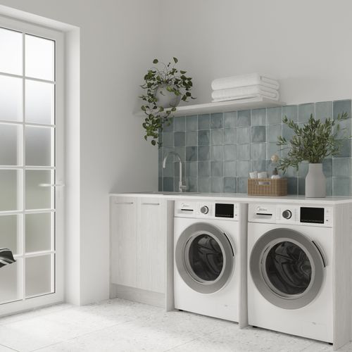 Castlepoint Laundry Package