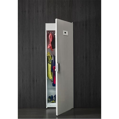 Logic | 16m | Drying Cabinet | DC7774V.W.AU