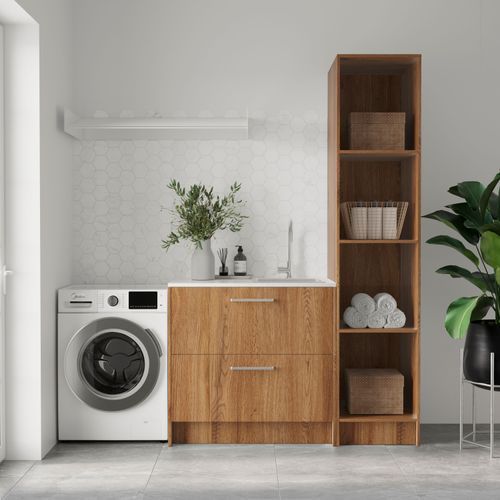 Devonport Laundry Package