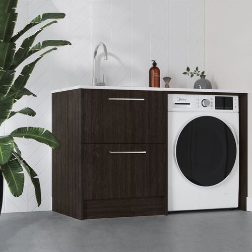 Doubtful Sound Laundry Package