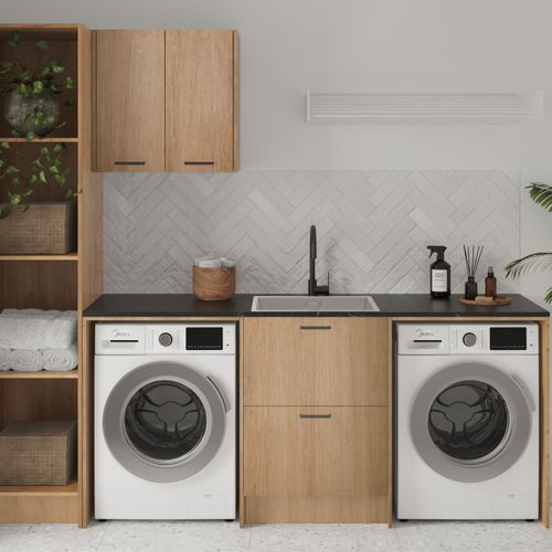 Fiordland Laundry Package