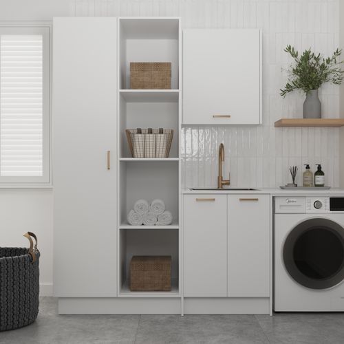 Matakana Laundry Package