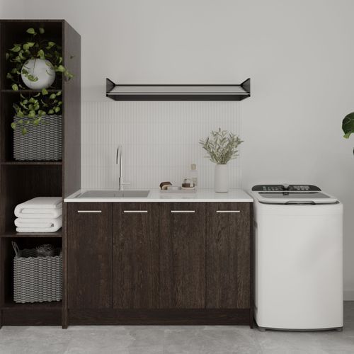 Pauanui Laundry Package