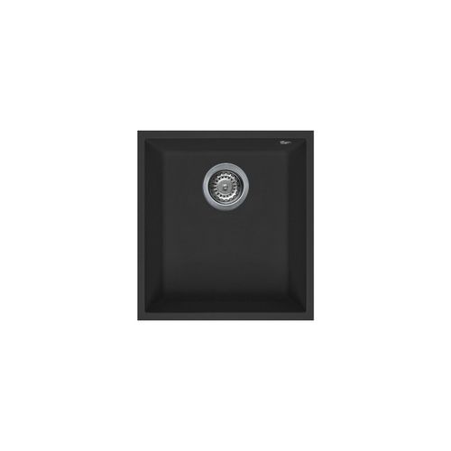 Elleci Granite 400 x 400 Undermount Sink (ELGQ102-40)