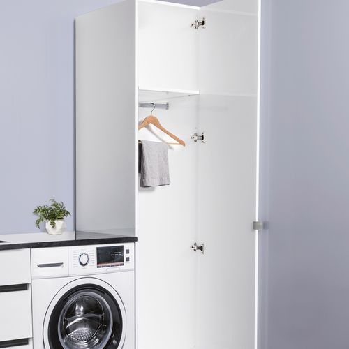 Utility Cabinet