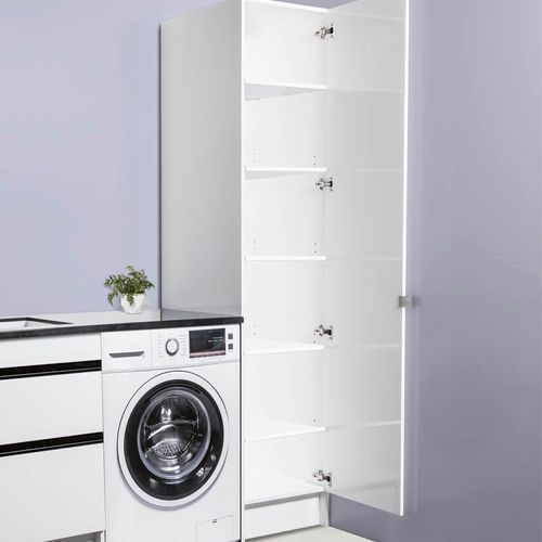 Utility Cabinet