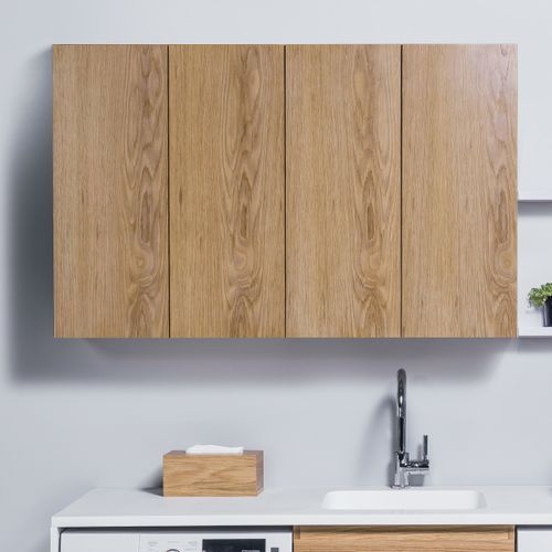 Top Cabinet