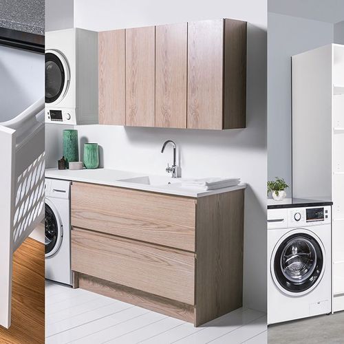 Custom Laundry Solutions