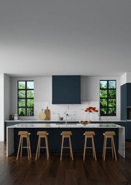 HPL Italia Monaco Laminated Panels