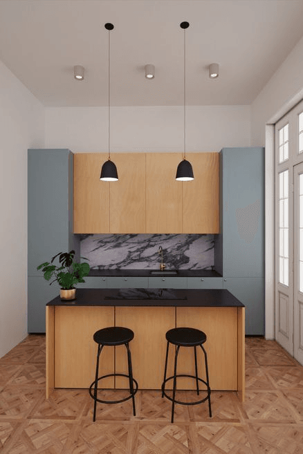 HPL Italia Carezza Laminated Panels