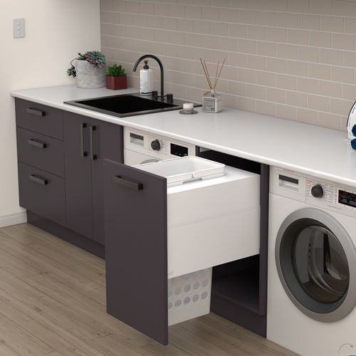 Tanova Designer Series 2 Laundry Baskets