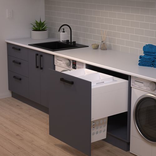 Tanova Designer Series 2 Laundry Baskets