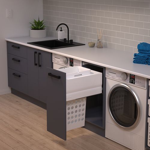 Tanova Designer Series Laundry Baskets
