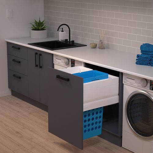 Tanova Designer Series Laundry Baskets