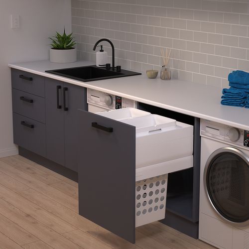 Tanova Designer Series Laundry Baskets