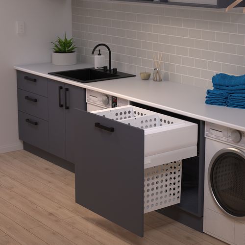 Tanova Designer Series Laundry Baskets