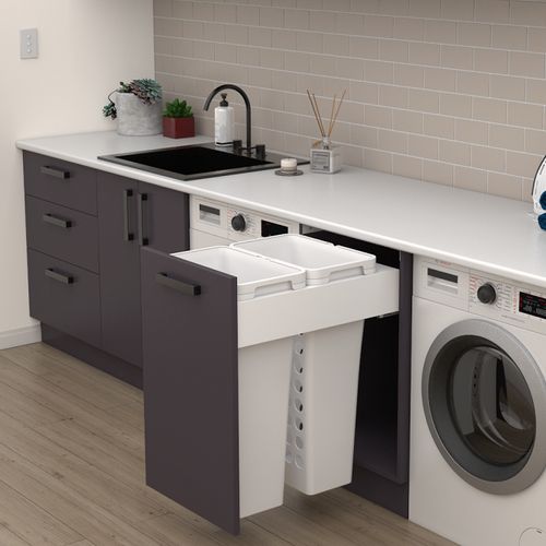 Tanova Simplex Plus Laundry Baskets