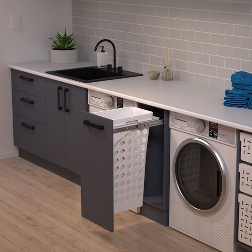Tanova Simplex Laundry Baskets