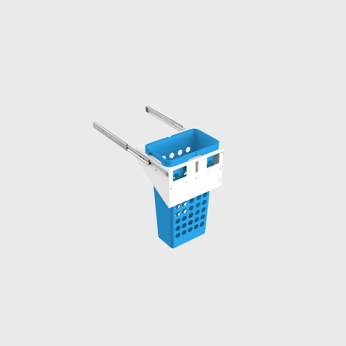 Tanova Simplex Laundry Baskets
