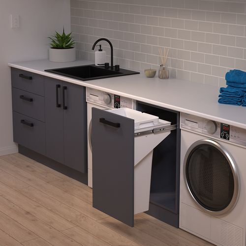 Tanova Simplex Laundry Baskets