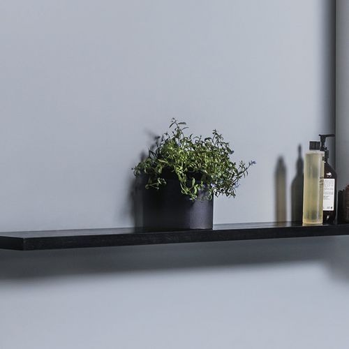 Wall-Hung Floating Shelves