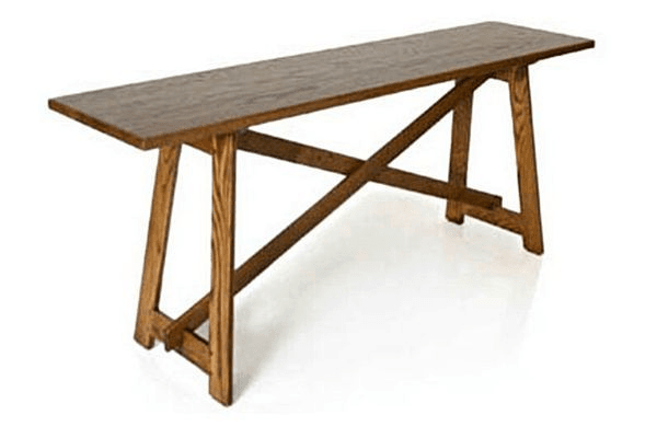 Hampstead Console Table