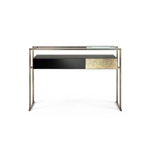 Caronte Console