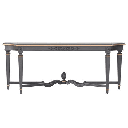 159 Console