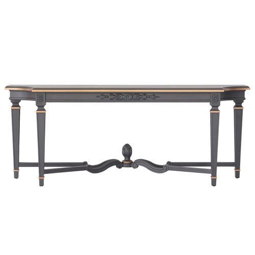 159 Console