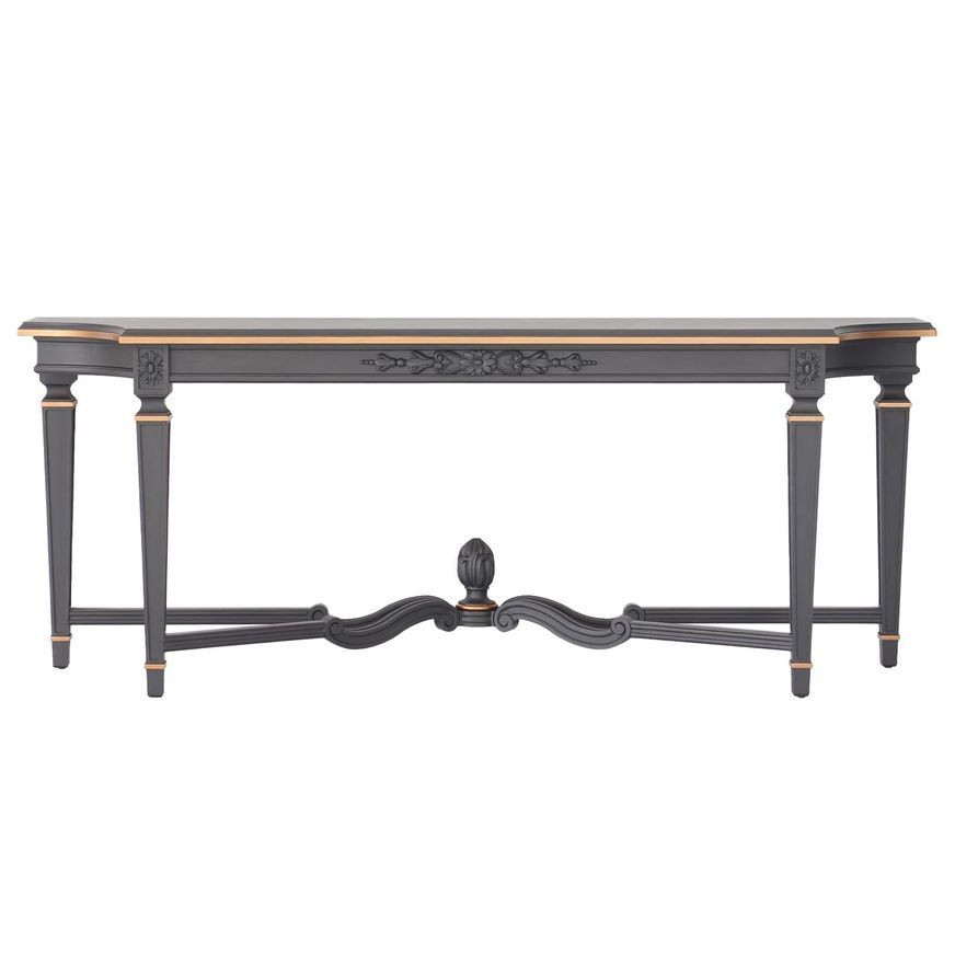159 Console
